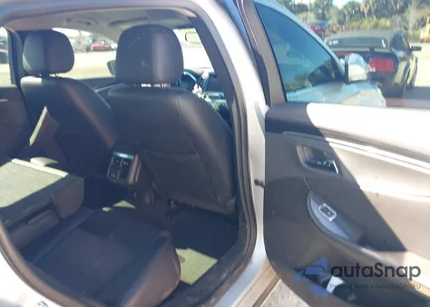 2020 Chevrolet Impala Fwd Lt z USA, uszkodzony, nr VIN 1G11Z5S35LU113320